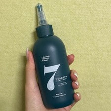HEADSPA7 All In One Tratamiento Capilar 200ml Hidratante Daño Cuidado del Cab...