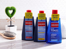 SCHWARZKOPF Seborin Hair Care