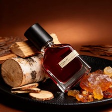 HIGH DEMAND! Oriental Woody Unisex 50ml Perfume Deep Rich Aroma Longlasting Myst