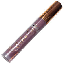 Crema Labial Terciopelo Mate 003 Soho Chic Color Brillo Labios Brillo Belleza Nueva