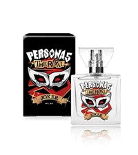 Fragancia Primaniacs Persona 5 Royal Joker Protagonista 30 ml