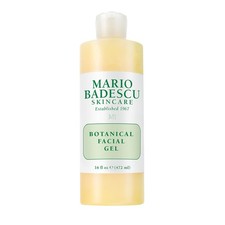 Gel facial botánico Mario Badescu - Lavado para mujeres y hombres -