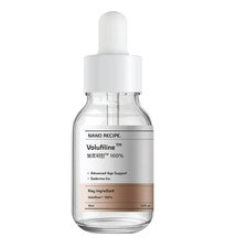 100% Volufiline 30 ml - Ingrediente cosmético patentado para el cuidado de la piel hágalo usted mismo