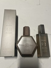 Paquete de cuidado del cabello Blake Brown pre-champú sin enjuague y niebla para el cabello y el cuerpo-todo NUEVO