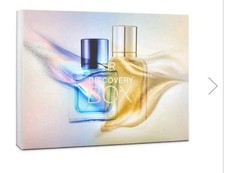 LR DISCOVERY BOX - La perfumería más pequeña del mundo