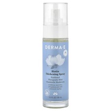 Spray espesante de biotina, 3,3 fl oz (99 ml)