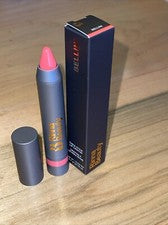 Lápiz labial en barra gruesa Rinna Beauty~#BELLINI~ hidratante, de larga duración