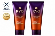 Tratamiento RYO Hair Loss Expert Care Root Strength 330 ml x 2 cuidado del cabello coreano