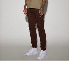 Pantalones chinos Fashion Nova talla 34