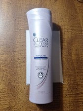 Set 3 Champú Nutritivo Transparente Cuero Cabelludo y Cabello CUIDADO TOTAL 12.7