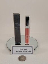 Brillo de labios Bang Beauty SPICE 0,1 oz tamaño completo nuevo en caja