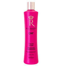 Acondicionador protector de brillo de color CHI Royal Treatment 12 oz