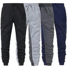 Pantalones deportivos para correr informales de moda para hombre Pantalones deportivos Pantalones para gimnasio Correr