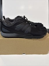 Peluva Strand ATR Hombres Minimalista Descalzo Trail Puntera Zapatos 12.5 Negro Nuevo sin Caja