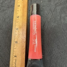 Raro Rosa Arena Jalea Brillo Ultra Belleza Nuevo Sellado Envío Gratis
