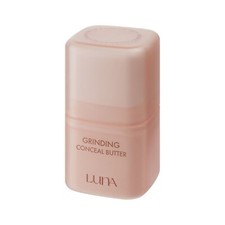 LUNA Mantequilla Oculta Molienda 10g 3 Tonos K-Beauty