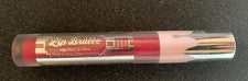 NUEVO Sellado THE BEAUTY CROP Lip Brulee In Ruibard Custard Tamaño Completo 4 ml/0,13 fl oz