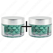 VT COSMETICS PDRN Cápsula Crema 100 50ml x2 Cuidado Coreano Nutritivo Facial