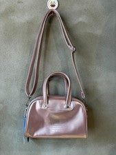 Adidas Originales Adicolor Mini Bolso de Bolos Para Mujer Informal Moda Bolso Nuevo con Etiquetas KQ9065