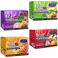 Máscara de barro lavado facial para helado AICHUN BEAUTY control de aceite limpieza profunda 100 g