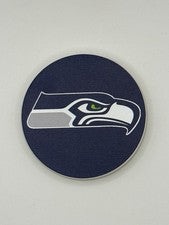 "Dijes de bolsa de fútbol americano NFL para accesorios de bolsa Bogg Bits Bogg 2,5"""