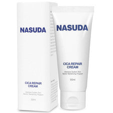 Tratamiento láser para la piel Nasuda cuidado postcalmante eliminación de lunares cosméticos Cica 1,6 oz