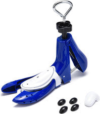 Estirador de botas de zapatos de 6 vías ancho ajustable longitud altura hombres mujeres