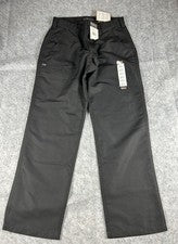 Pantalones Urbanos Tácticos Fast-Tac 5.11 Estilo 32x31 74461 Negros Nuevos con Etiquetas