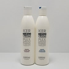 Champú y acondicionador Keratin Complex Color Care 8 oz DUO | Envío gratuito