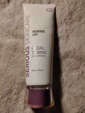 Gel conductor tonificante facial Serious Skin Care Reverse Lift 4 fl oz