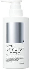 Champú estilista LIPPS 400 ml aroma mandarina salón cuidado del cabello Japón