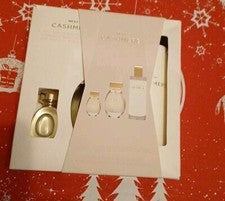 Next Perfume Cachemira Loción Corporal Set Regalo 100ml