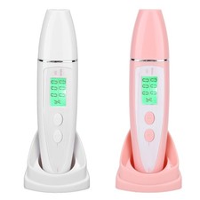 Probador de piel facial pantalla inteligente cuidado de la piel detector de piel digital portátil PE NUEVO