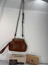 PATRICIA MILAN ITALIA - NUEVO CON ETIQUETAS $ 169.00 - AHORA $99.00 ÚNICO EN SU CLASE