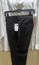 Pantalones de vestir para hombre H&M talla 34