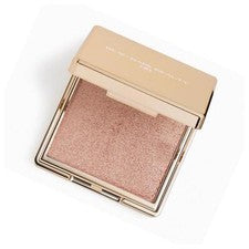 Nuevo en caja Iluminador Beau Babe Beauty en Bronce Profundo Deluxe Mini 3g