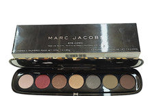 Marc Jacobs Eye - Conic (800 Flam (Boy) Ant 7 sombras de ojos 7 x 0,03 oz.