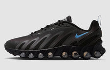Zapatillas Nike Air Max DN8 IH4464-001 negro gris azul talla a elegir