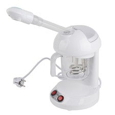 Vaporizador Facial Hidratante Para Hogar Spray Caliente Cuidado Piel Sp