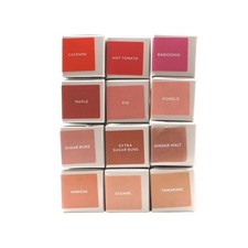 BITE Beauty - Lápiz labial mate suave Power Move - ¡Elige tu color!