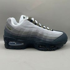 Nike Air Max 95 OG Big Bubble "Medium Olive" - UK7/EU41 - Unisex - HJ5996 003