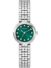 Guess GW0930L1 Reloj Mujer Clara 28mm 3ATM