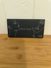Paleta de sombras de ojos Suva Beauty Protege 6 sombras y 2 iluminadores brillo