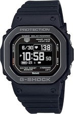 CASIO G-SHOCK DW-H5600MB-1JR Resistencia al agua de choque 20 bar Análisis...