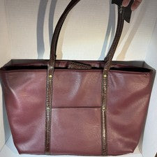 Bolso SORELLA The Ultimate Worktote Satchel Get Organized Laptop Tablet Smartphone