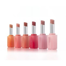 Barra efecto velo KISS ME I 4g 6 colores K-Beauty