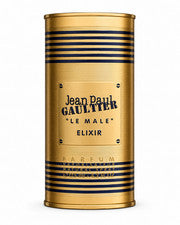 Jean Paul Gaultier Le Male Elixir Perfume Hombre 125 ml Perfume Spray