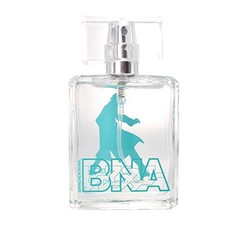 Nuevo Animal Shirou Ogami Eau de Parfum 50 ml Perfume Anime BNA