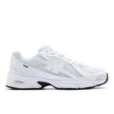 Zapatillas New Balance 740 US Unisex 9.5 Blanco Transpirable Comodidad