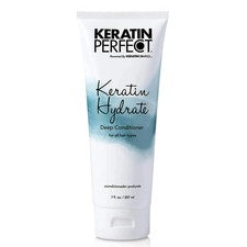 Acondicionador profundo Keratin Hydrate de Keratin perfecto para acondicionador unisex de 7 oz